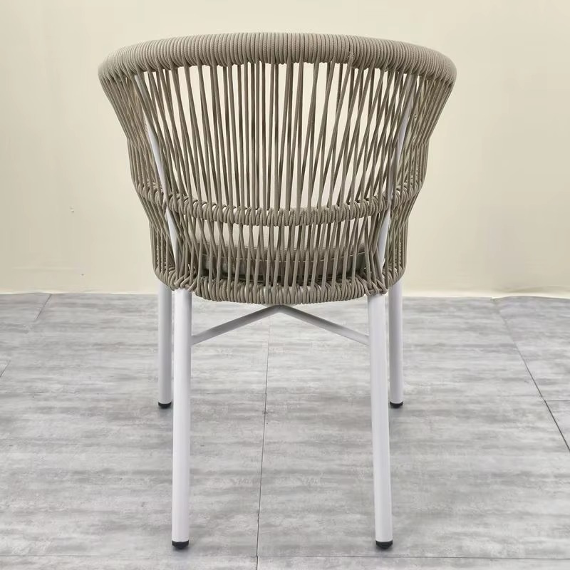 Stackable Traditional Aluminum - Outdoor Furniture Shop recension och pris