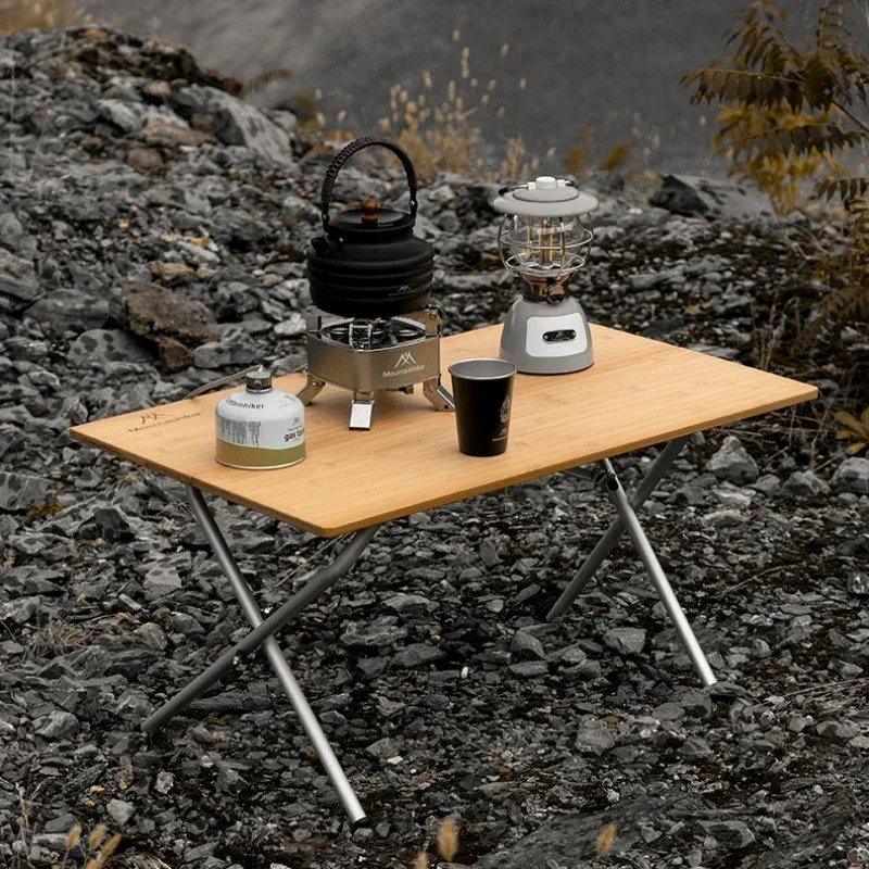 MOUNTAINHIKER Upgrade Portable - Outdoor Furniture Design recension och pris