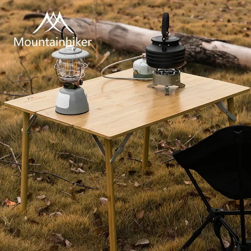 MOUNTAINHIKER Upgrade Portable - Outdoor Furniture Design recension och pris