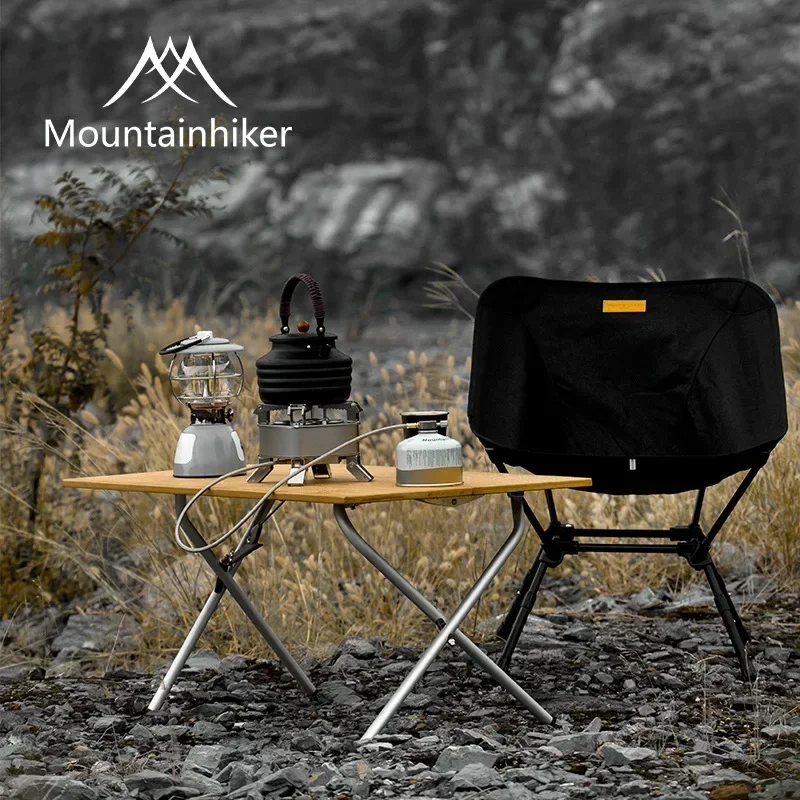 MOUNTAINHIKER Upgrade Portable - Outdoor Furniture Design recension och pris