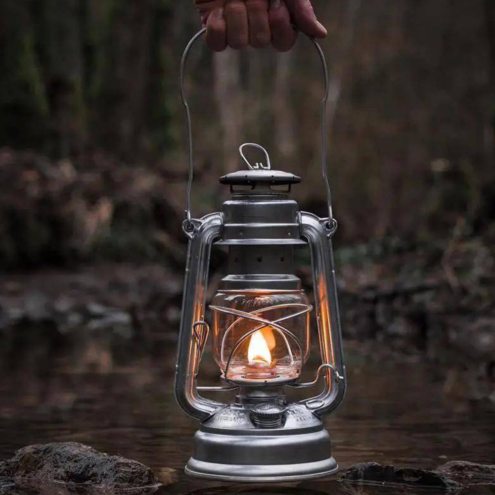 Camping Mini Lamp Portable Out - Outdoor Furniture Australia recension och pris