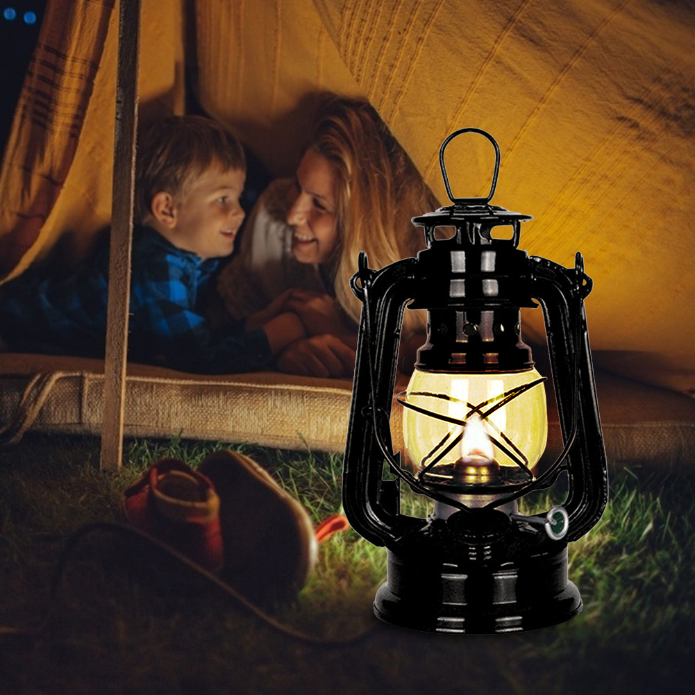 Camping Mini Lamp Portable Out - Outdoor Furniture Australia recension och pris