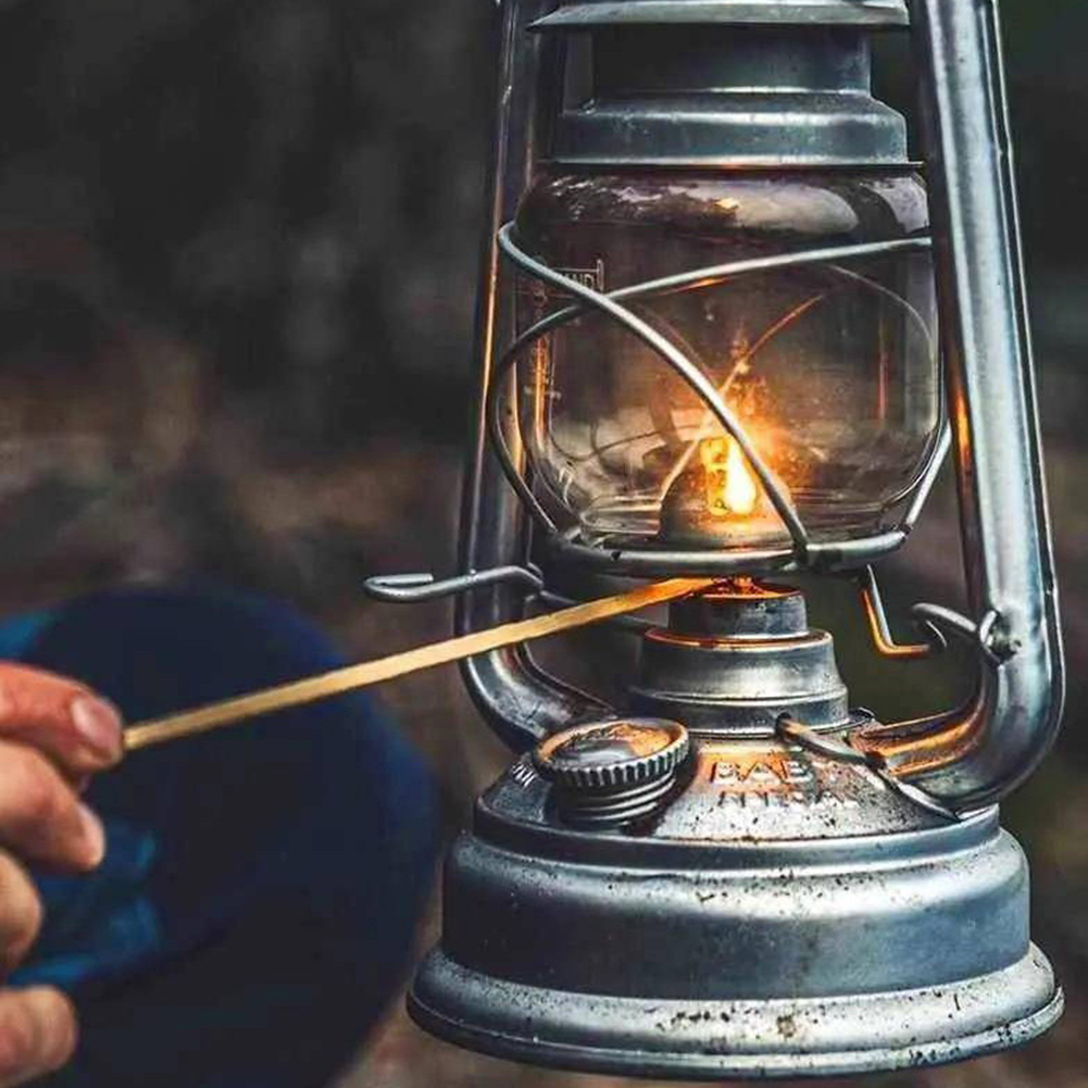 Camping Mini Lamp Portable Out - Outdoor Furniture Australia recension och pris