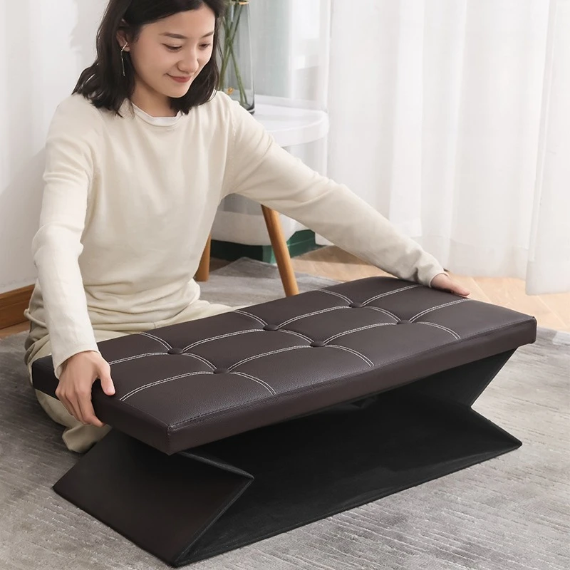 Outdoor Storage Ottoman Patio  - Garden Storage Box recension och pris