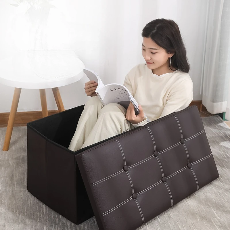 Outdoor Storage Ottoman Patio  - Garden Storage Box recension och pris