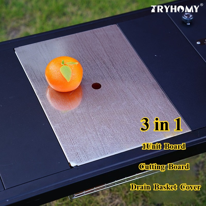One Unit Drain Basket Cover 3  - Outdoor Furniture Australia recension och pris