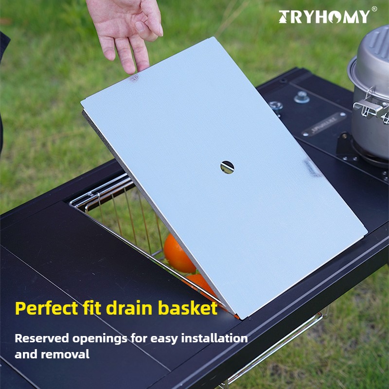 One Unit Drain Basket Cover 3  - Outdoor Furniture Australia recension och pris