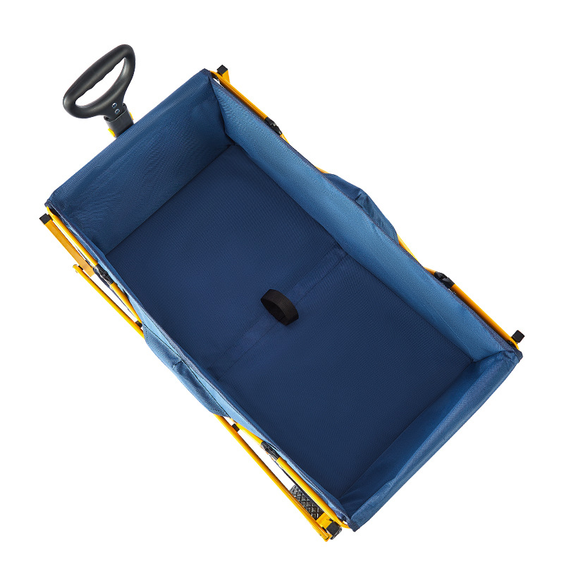 Collapsible Foldable Wagon, Be - Outdoor Furniture Shop recension och pris