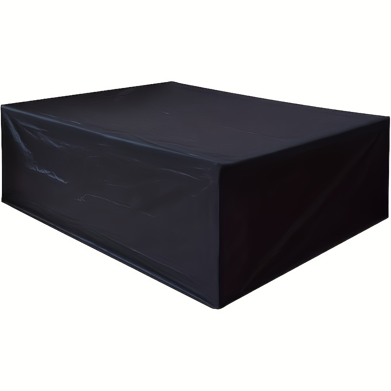 Black outdoor furniture cover, - Outdoor Furniture Philippines recension och pris