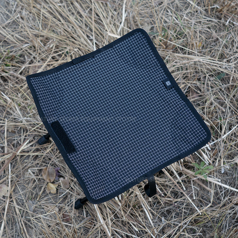 UHMWPE Stool Folding Chair Out - Outdoor Furniture Rocking Chair recension och pris